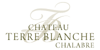 Chateau Terre Blanche Chalabre